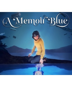 A Memoir Blue Steam Key GLOBAL
